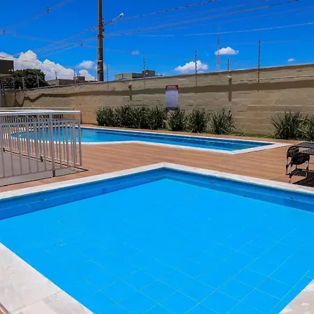 41 Proximo Shopping Pantanal Apartamento Cuiabá Exterior foto