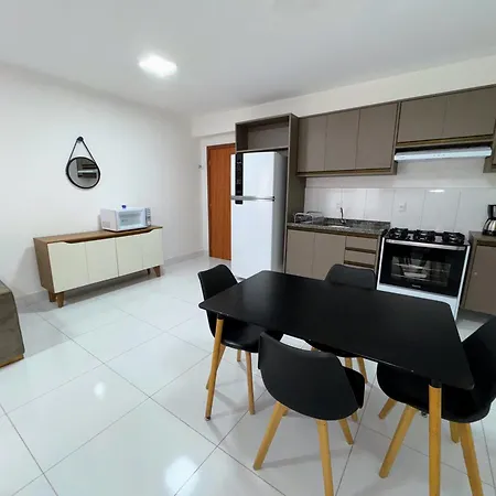 41 Proximo Shopping Pantanal Apartamento Cuiabá Exterior foto