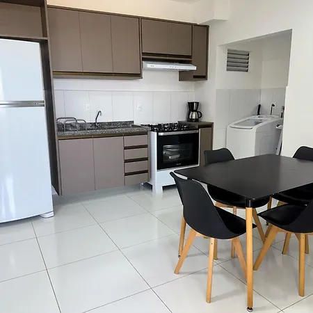 41 Proximo Shopping Pantanal Apartamento Cuiabá Exterior foto