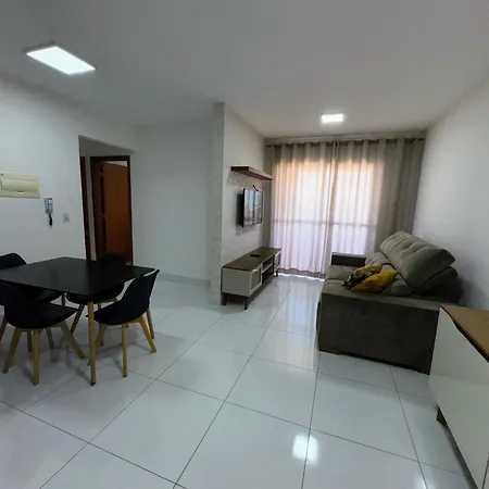 41 Proximo Shopping Pantanal Apartamento Cuiabá Exterior foto