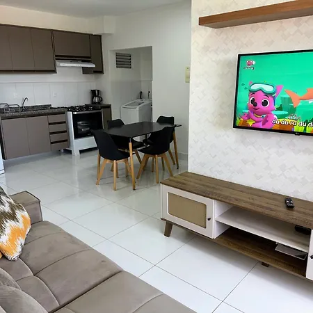 41 Proximo Shopping Pantanal Apartamento Cuiabá Exterior foto