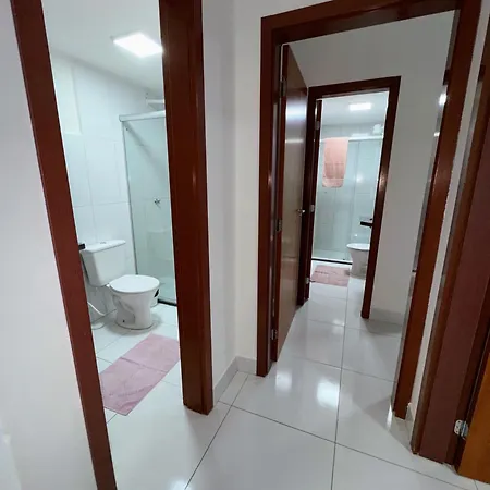 41 Proximo Shopping Pantanal Apartamento Cuiabá Exterior foto