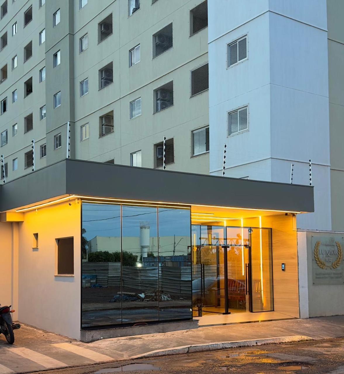 Apartment 41 Proximo Shopping Pantanal