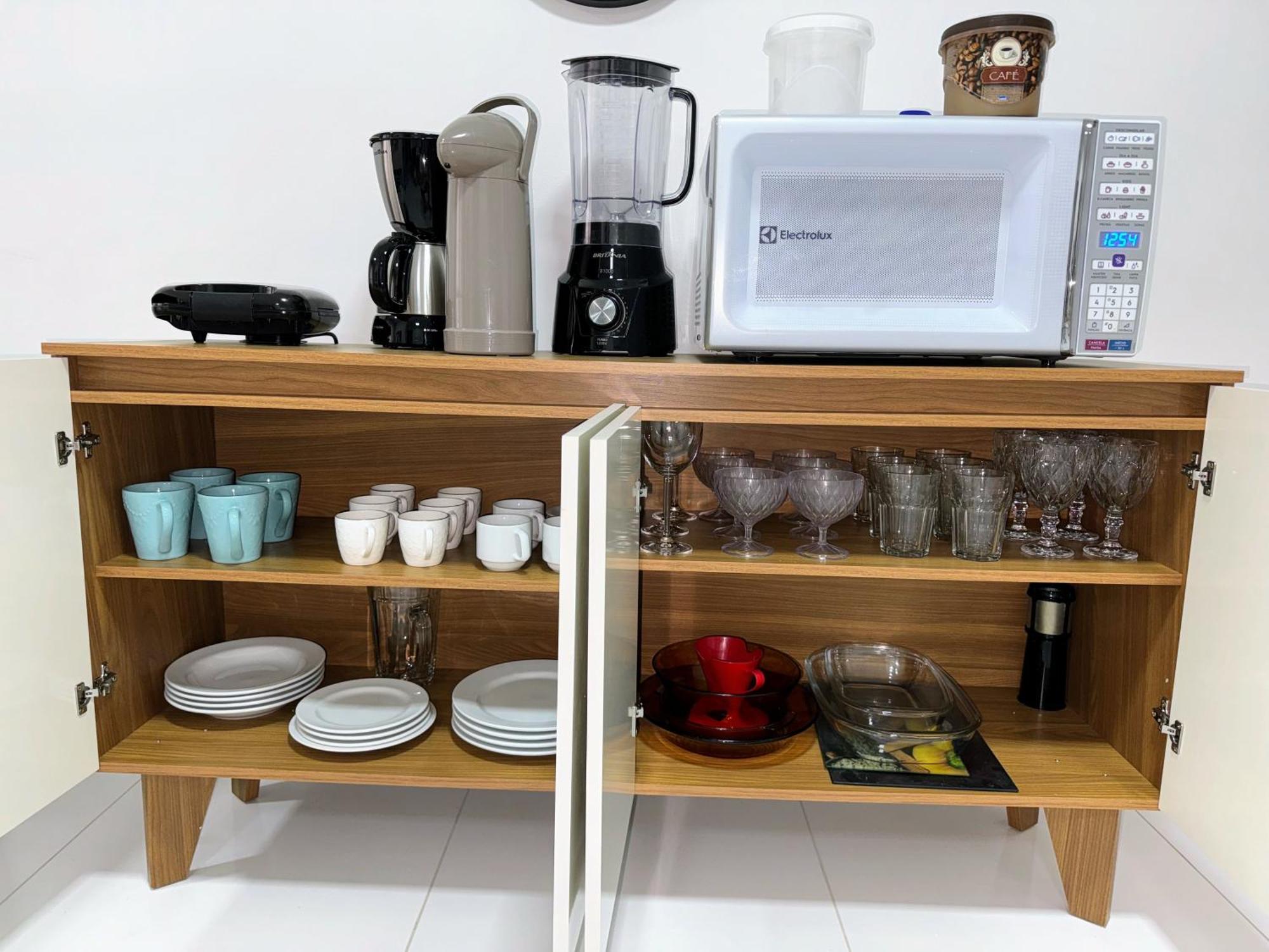 Apartment 41 Proximo Shopping Pantanal Cuiaba (Mato Grosso)