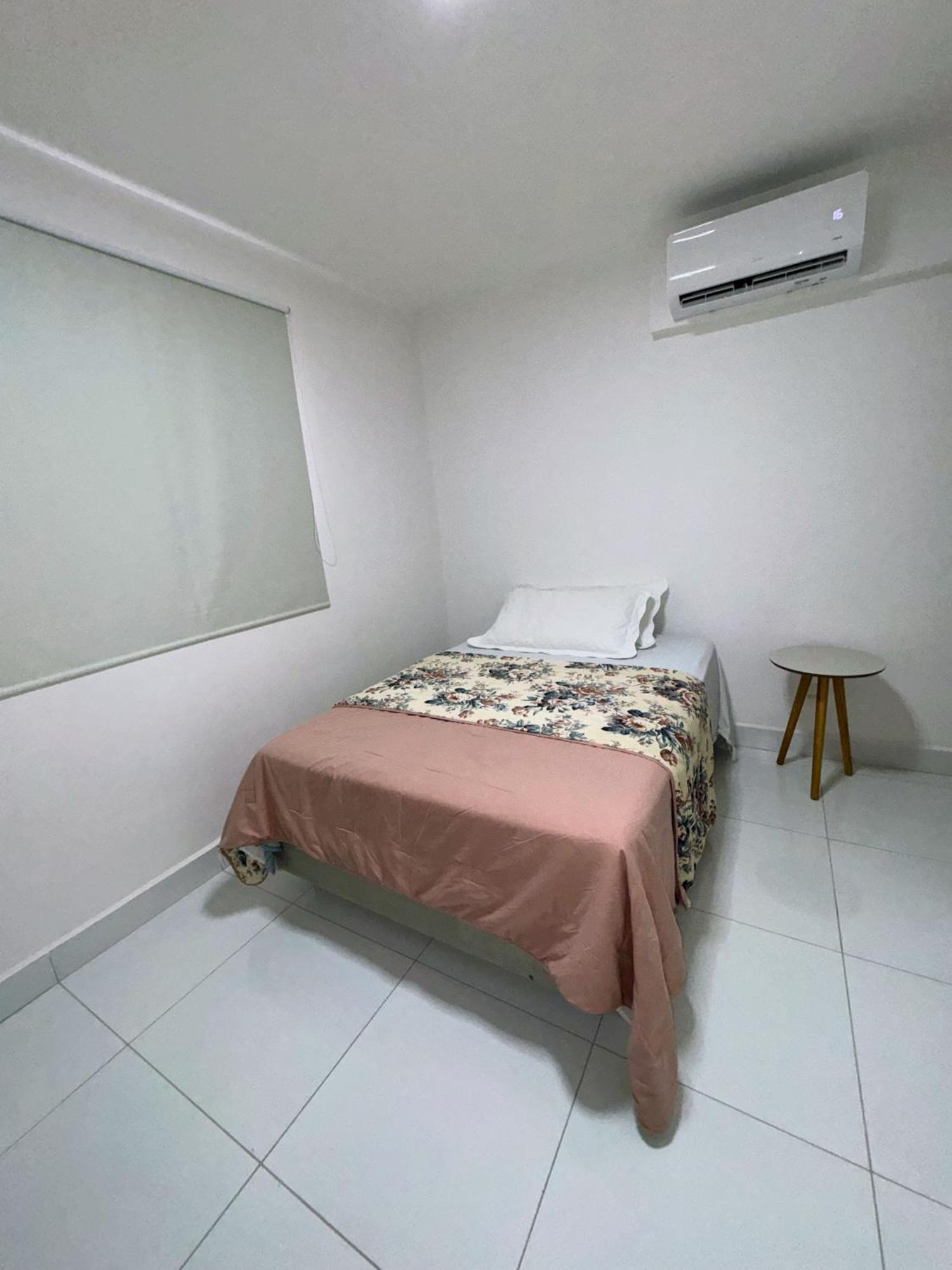 41 Proximo Shopping Pantanal Apartment