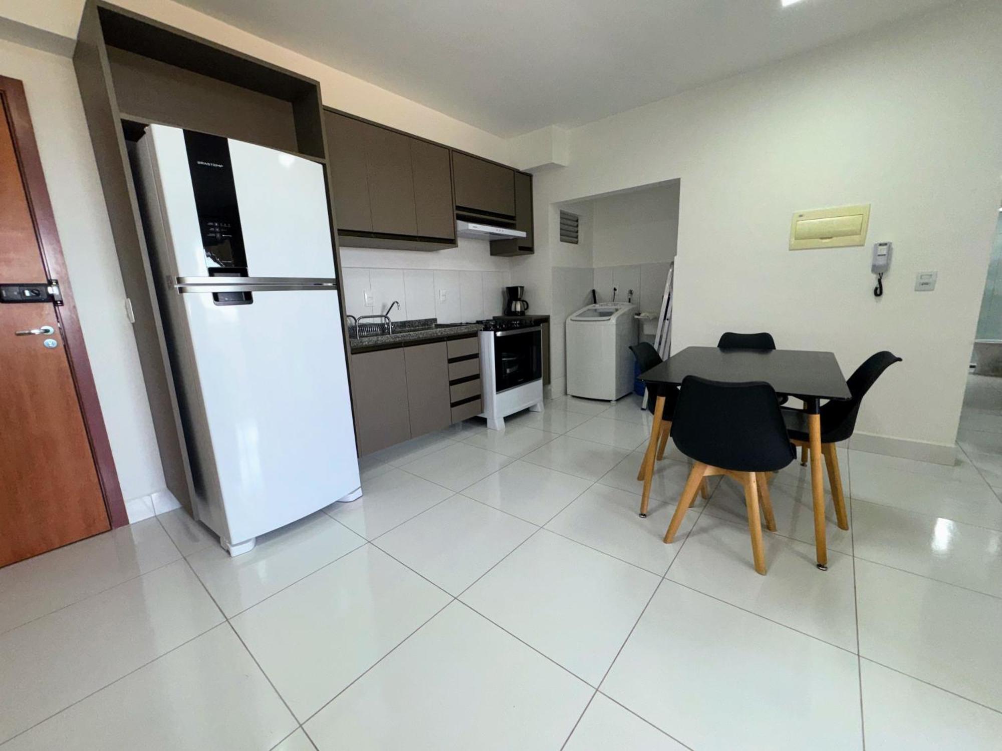 Apartment 41 Proximo Shopping Pantanal *