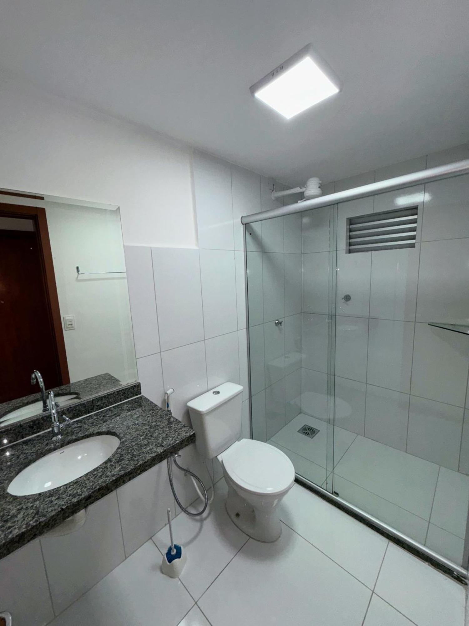 41 Proximo Shopping Pantanal Apartamento *