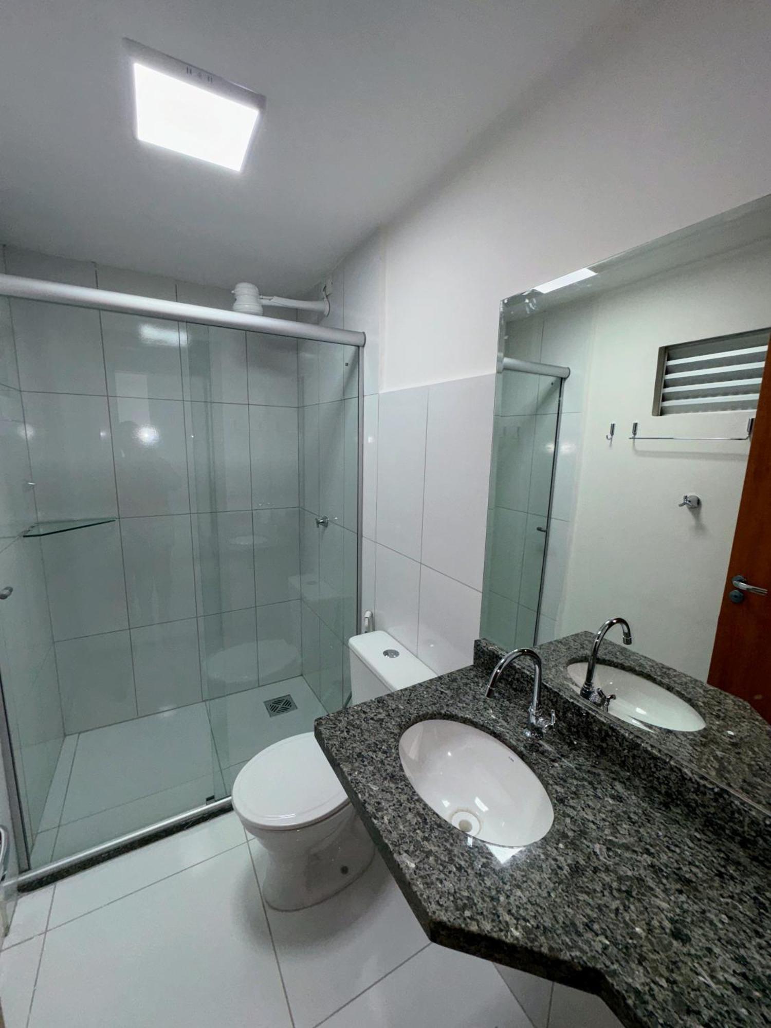 41 Proximo Shopping Pantanal Apartamento *