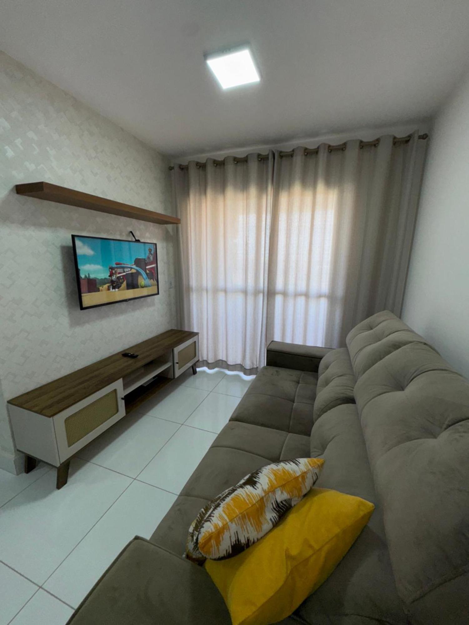 41 Proximo Shopping Pantanal Apartamento *