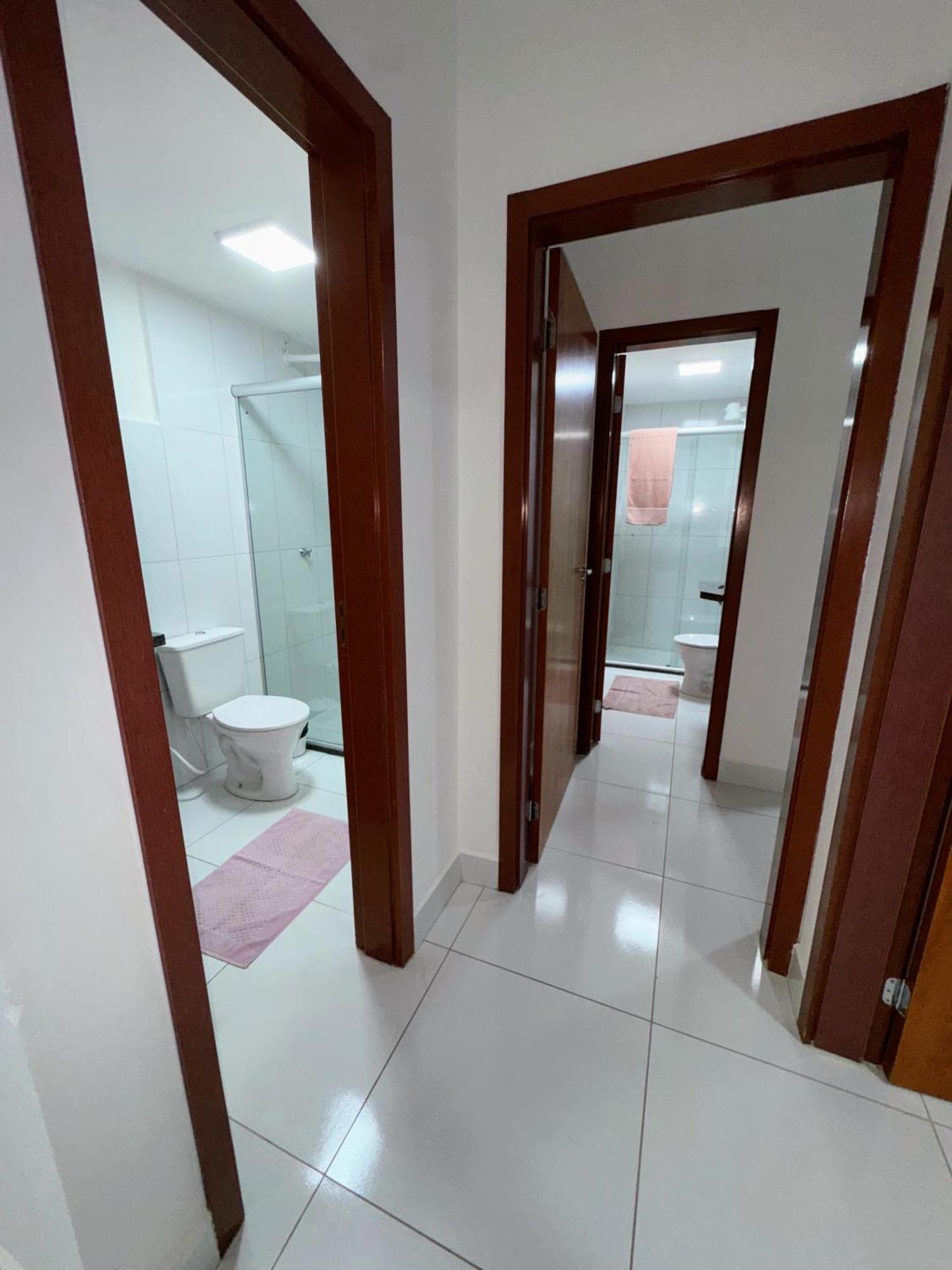 41 Proximo Shopping Pantanal Apartamento Cuiabá